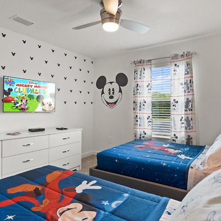 Stunning Townhouses 5 Minutes Away Disney! Кіссіммі Екстер'єр фото