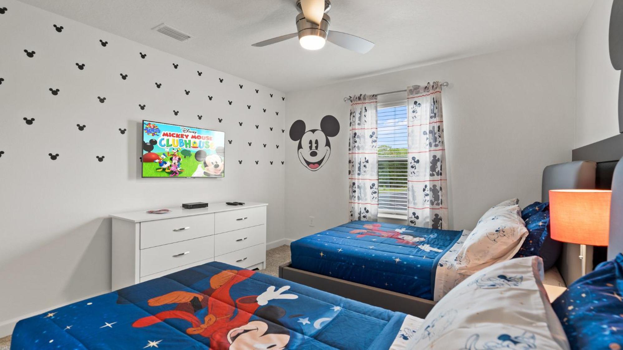 Stunning Townhouses 5 Minutes Away Disney! Кіссіммі Екстер'єр фото