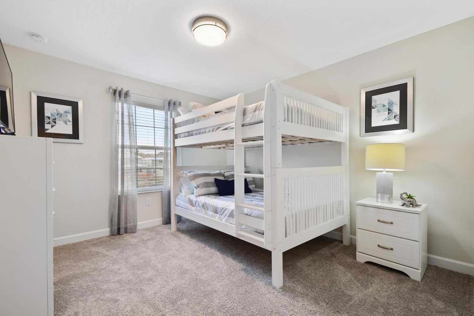 Stunning Townhouses 5 Minutes Away Disney! Кіссіммі Екстер'єр фото