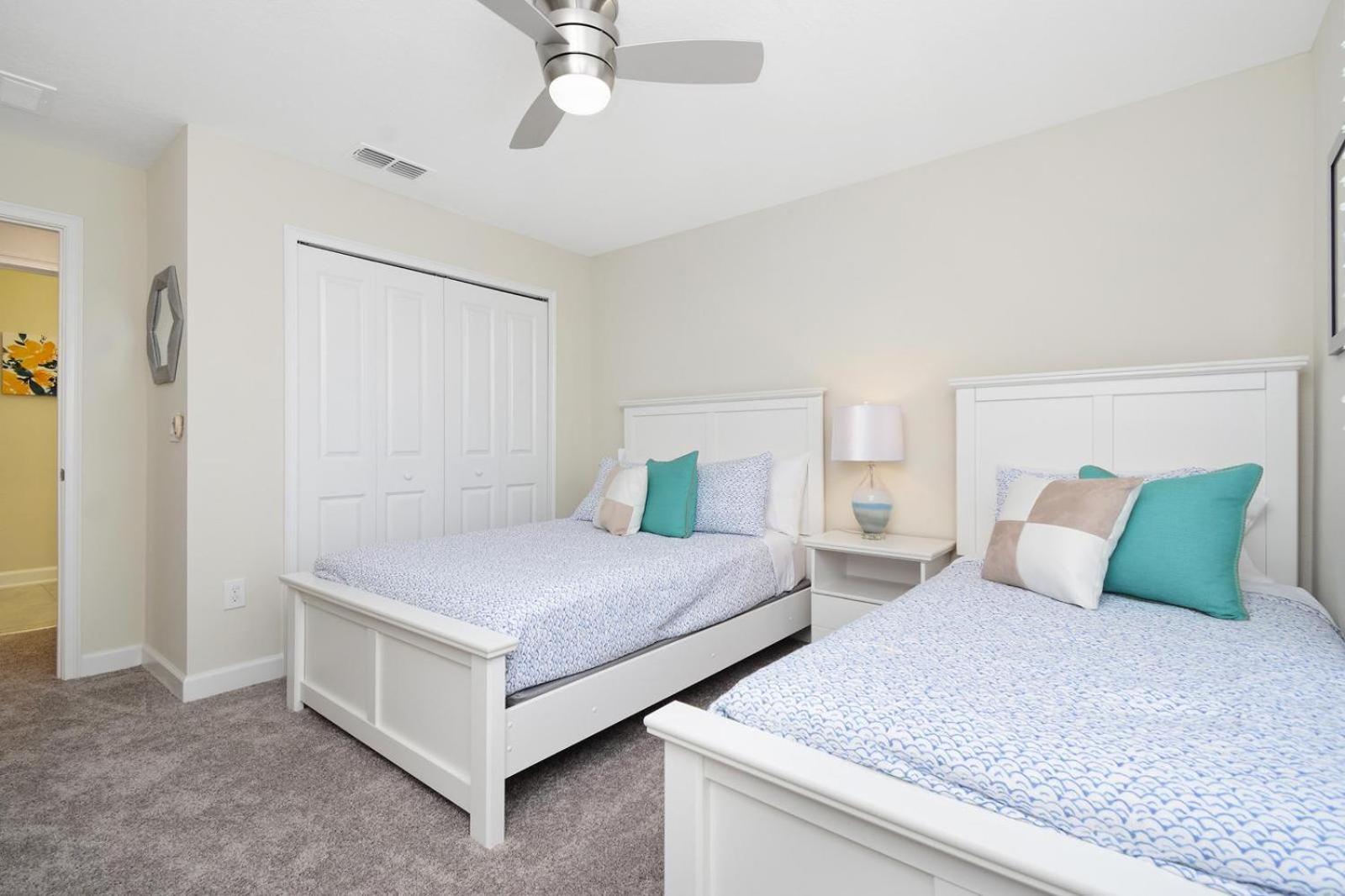 Stunning Townhouses 5 Minutes Away Disney! Кіссіммі Екстер'єр фото