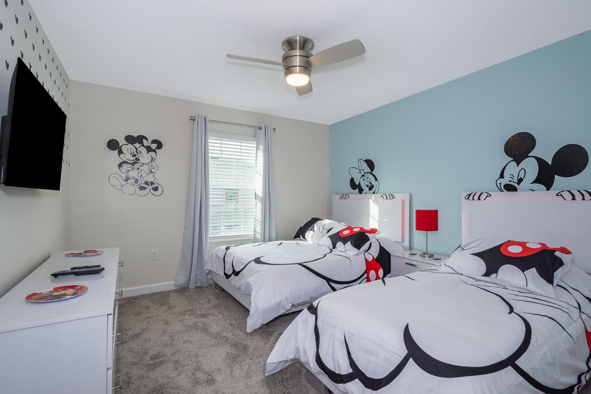 Stunning Townhouses 5 Minutes Away Disney! Кіссіммі Екстер'єр фото