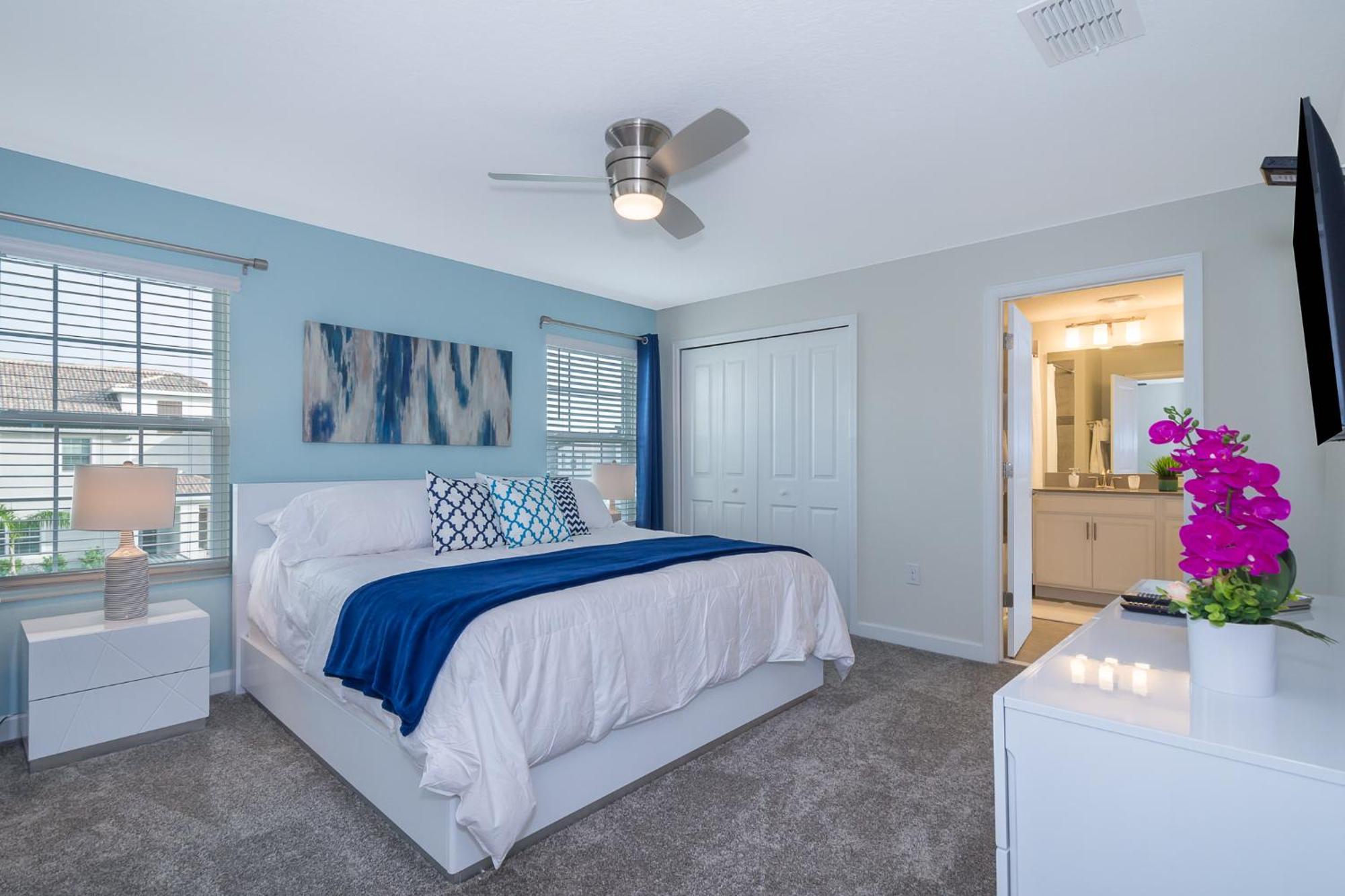 Stunning Townhouses 5 Minutes Away Disney! Кіссіммі Екстер'єр фото