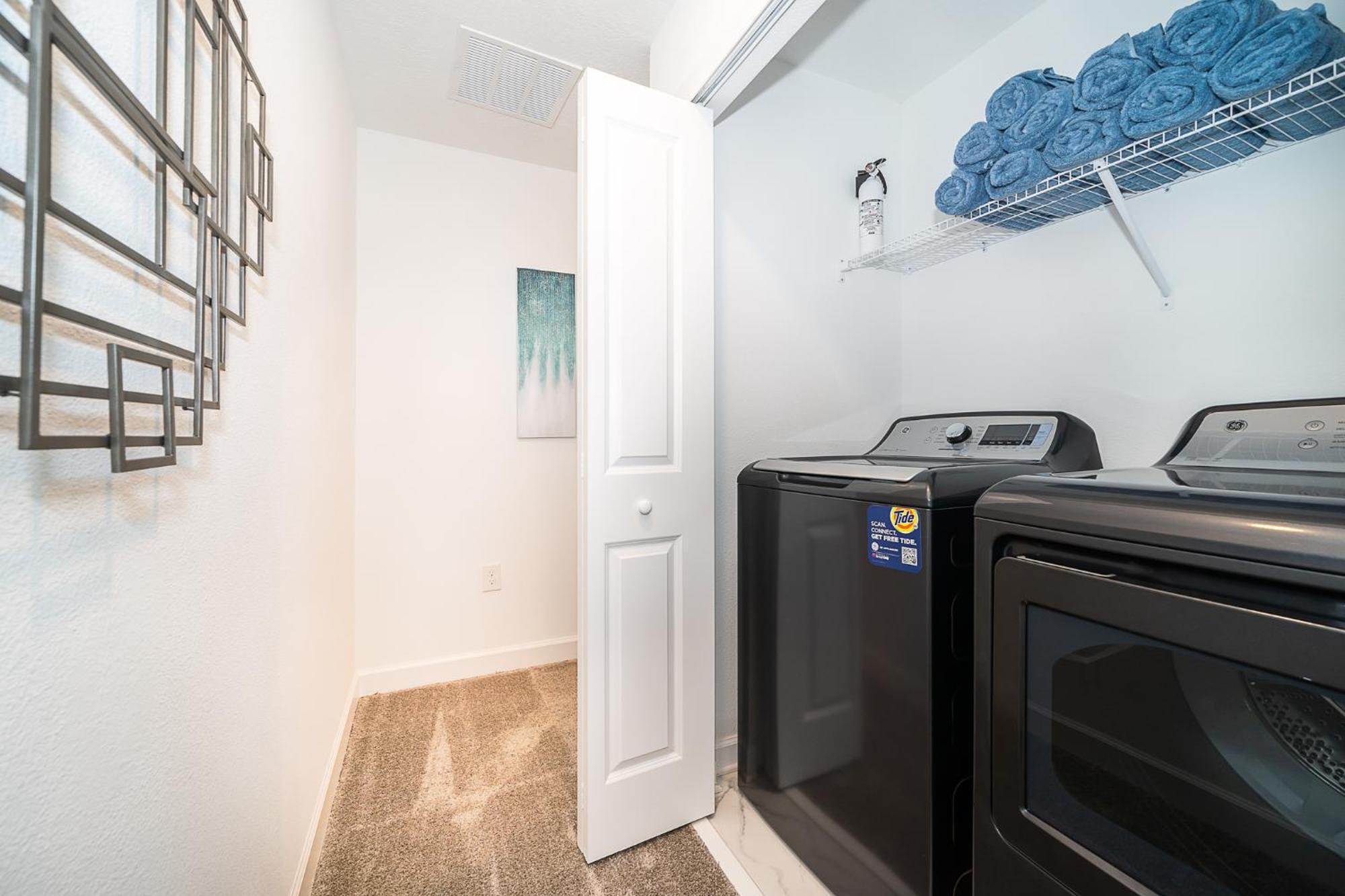 Stunning Townhouses 5 Minutes Away Disney! Кіссіммі Номер фото