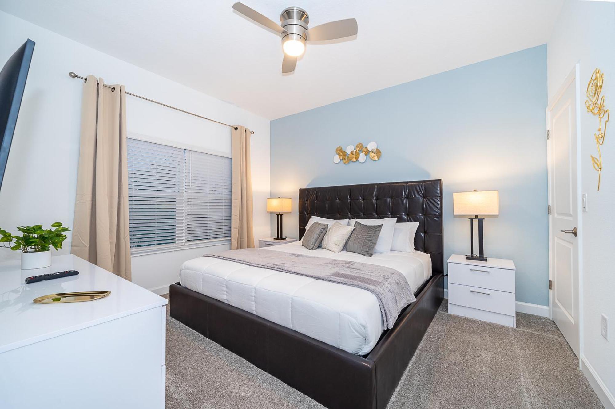 Stunning Townhouses 5 Minutes Away Disney! Кіссіммі Екстер'єр фото