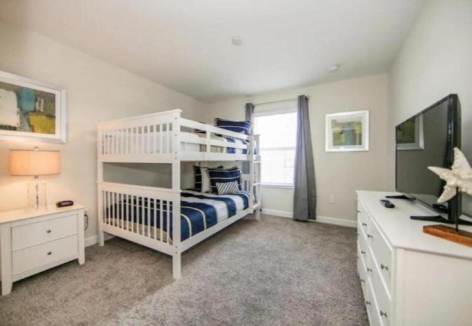 Stunning Townhouses 5 Minutes Away Disney! Кіссіммі Екстер'єр фото