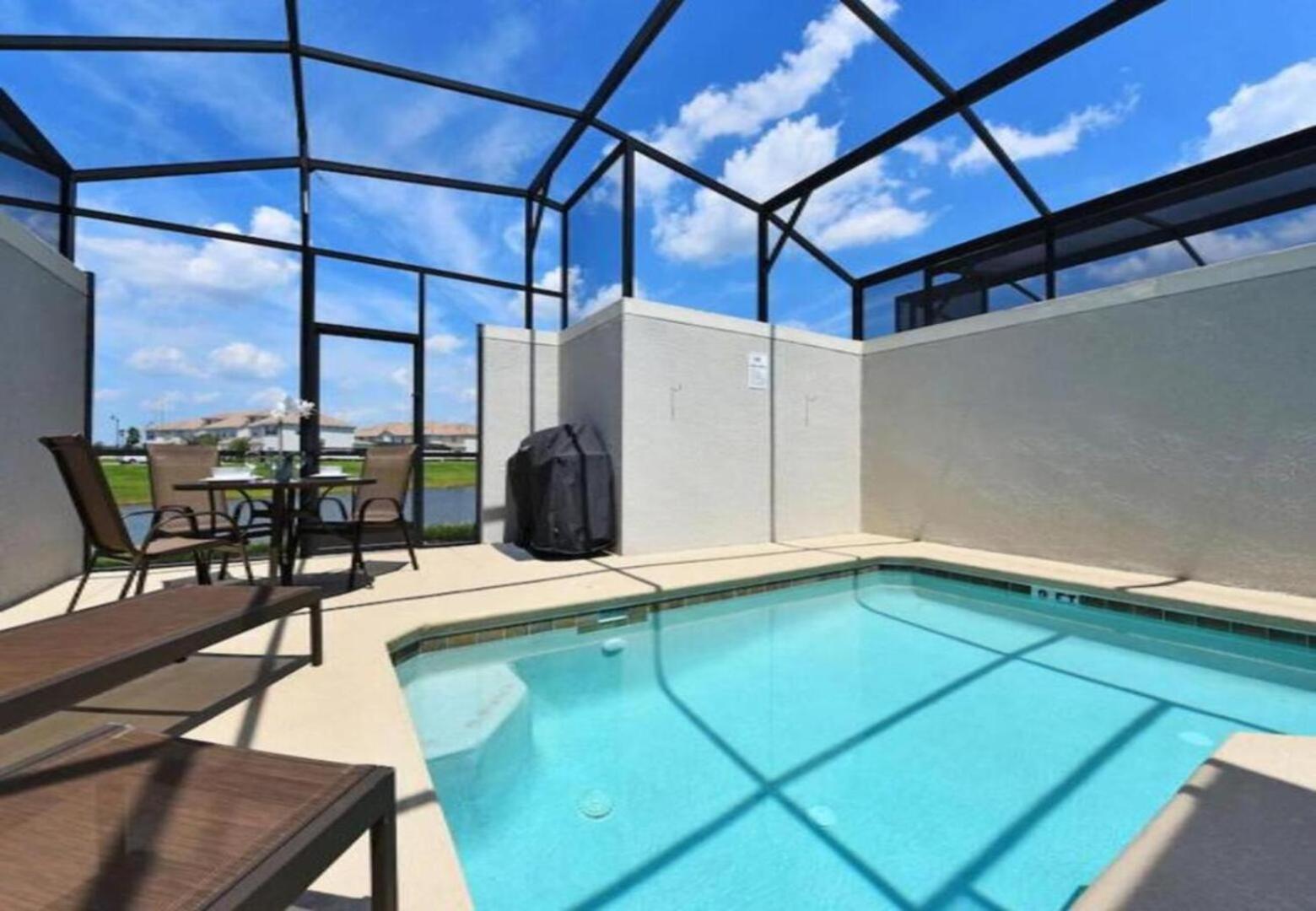 Stunning Townhouses 5 Minutes Away Disney! Кіссіммі Екстер'єр фото