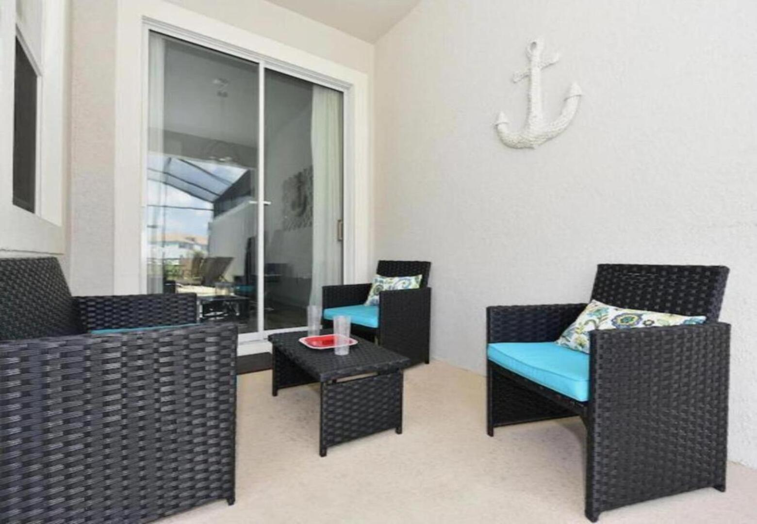 Stunning Townhouses 5 Minutes Away Disney! Кіссіммі Екстер'єр фото