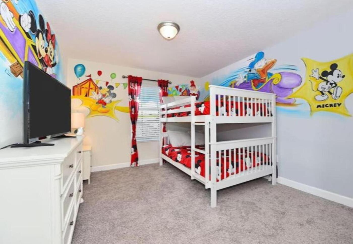 Stunning Townhouses 5 Minutes Away Disney! Кіссіммі Екстер'єр фото