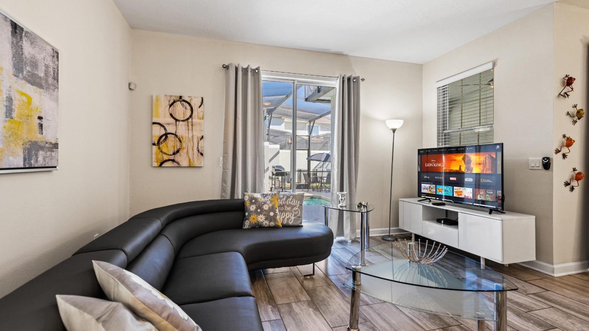 Stunning Townhouses 5 Minutes Away Disney! Кіссіммі Екстер'єр фото