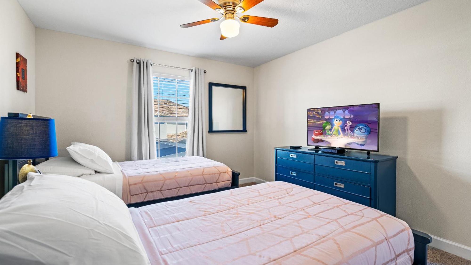 Stunning Townhouses 5 Minutes Away Disney! Кіссіммі Екстер'єр фото