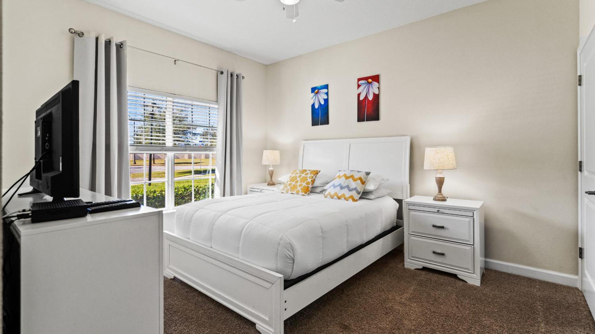 Stunning Townhouses 5 Minutes Away Disney! Кіссіммі Екстер'єр фото