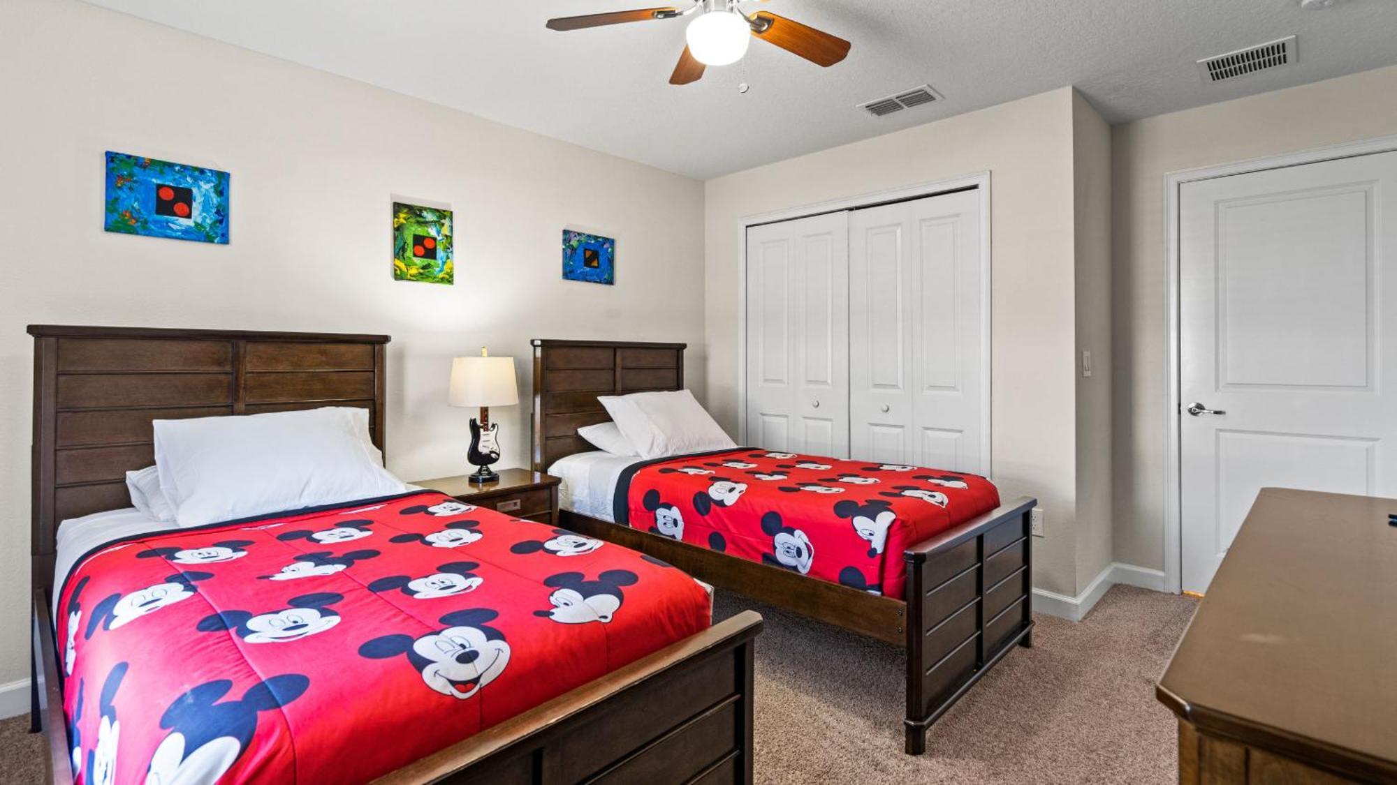Stunning Townhouses 5 Minutes Away Disney! Кіссіммі Екстер'єр фото