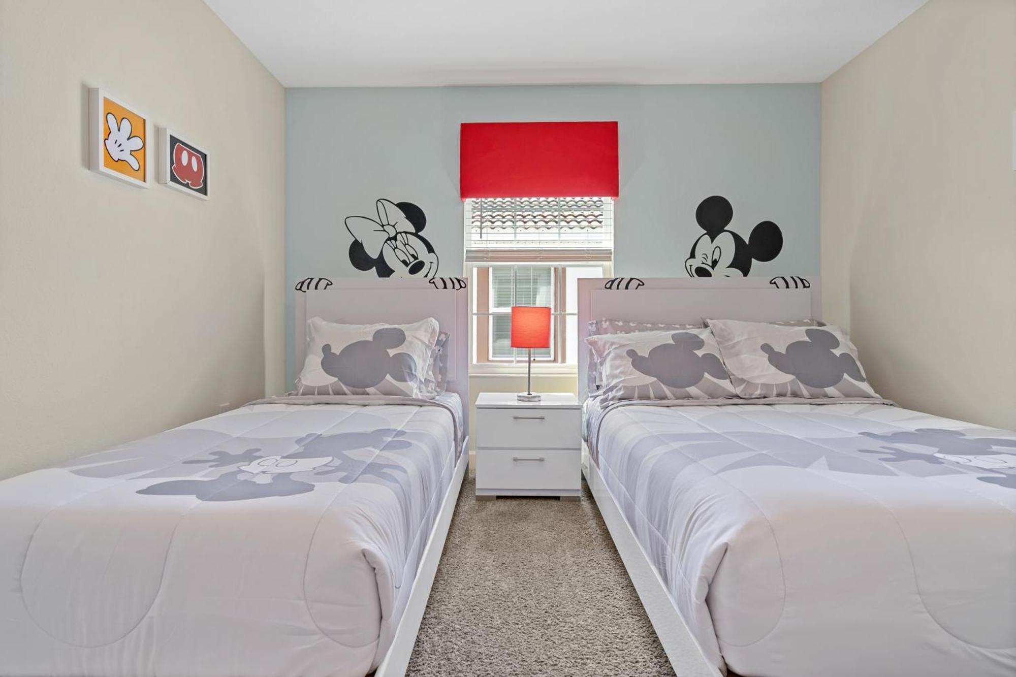 Stunning Townhouses 5 Minutes Away Disney! Кіссіммі Екстер'єр фото