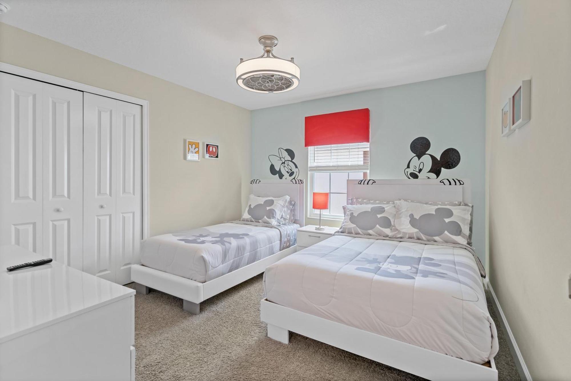 Stunning Townhouses 5 Minutes Away Disney! Кіссіммі Екстер'єр фото