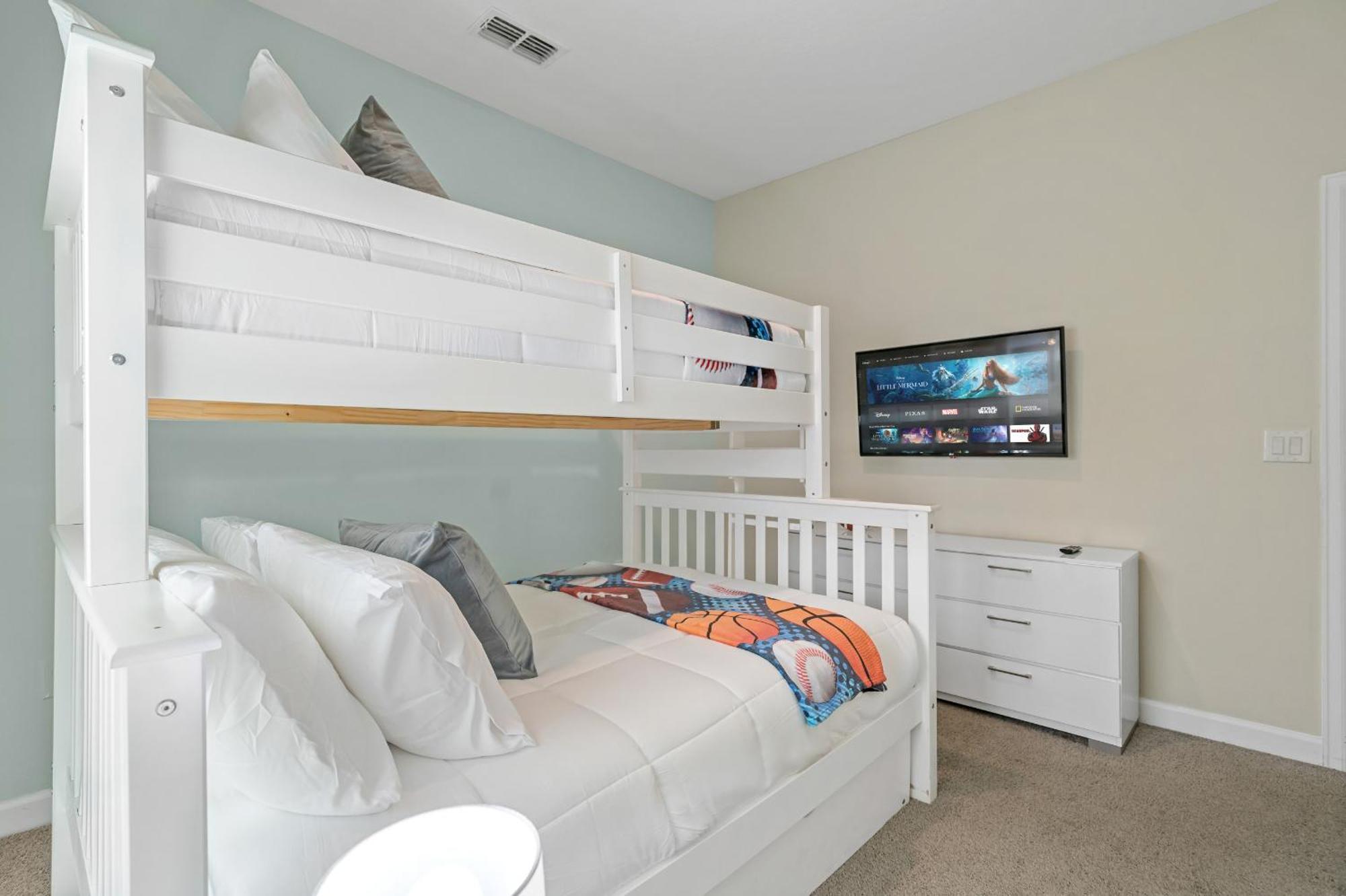 Stunning Townhouses 5 Minutes Away Disney! Кіссіммі Екстер'єр фото